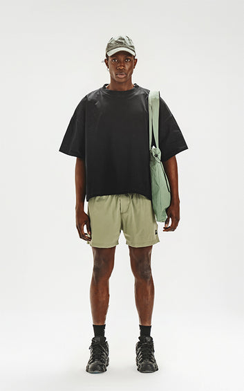 SHORT FADE [ MILITAR ]