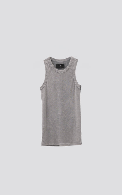 Musculosa Easy In Process [ P. Gris ]