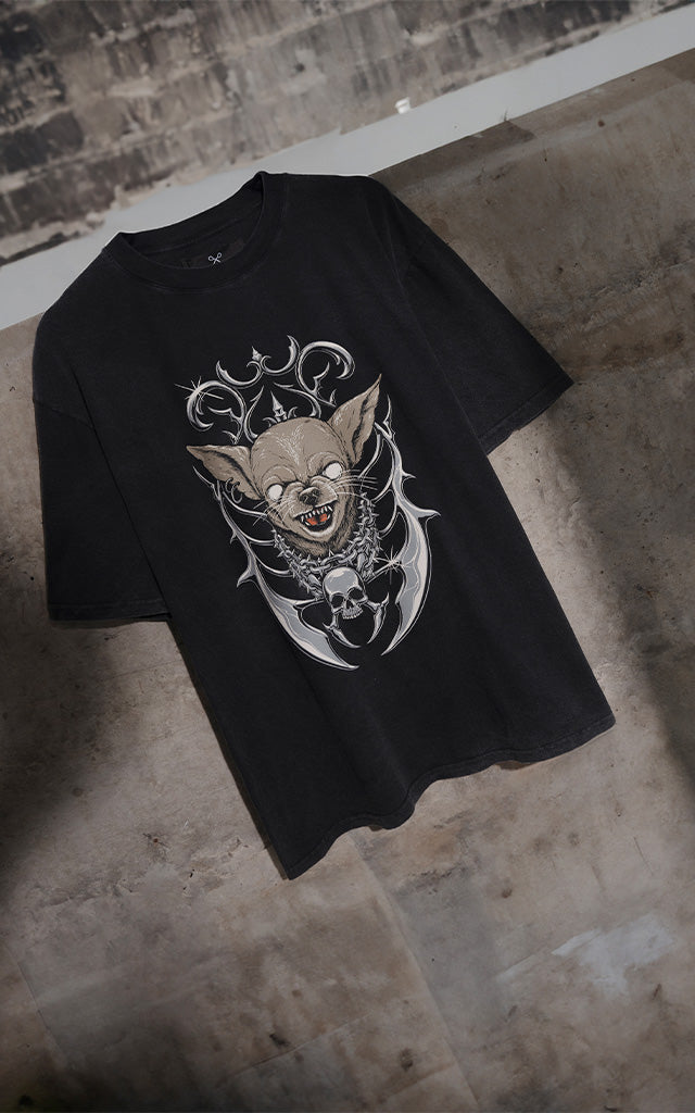 Remera Limon [ Nevado ]