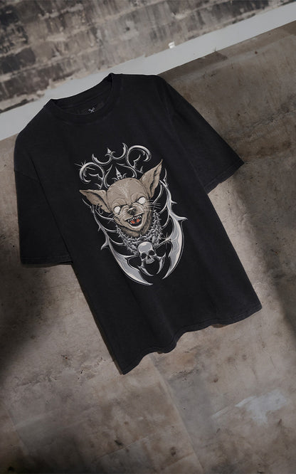 Remera Limon [ Nevado ]