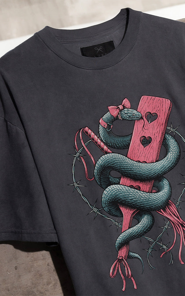 Remera Kinki [ Maltinto ]