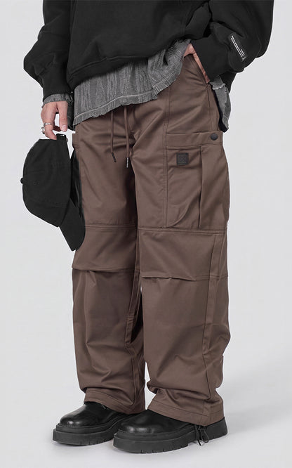 Pantalón Signal [ Chocolate ]