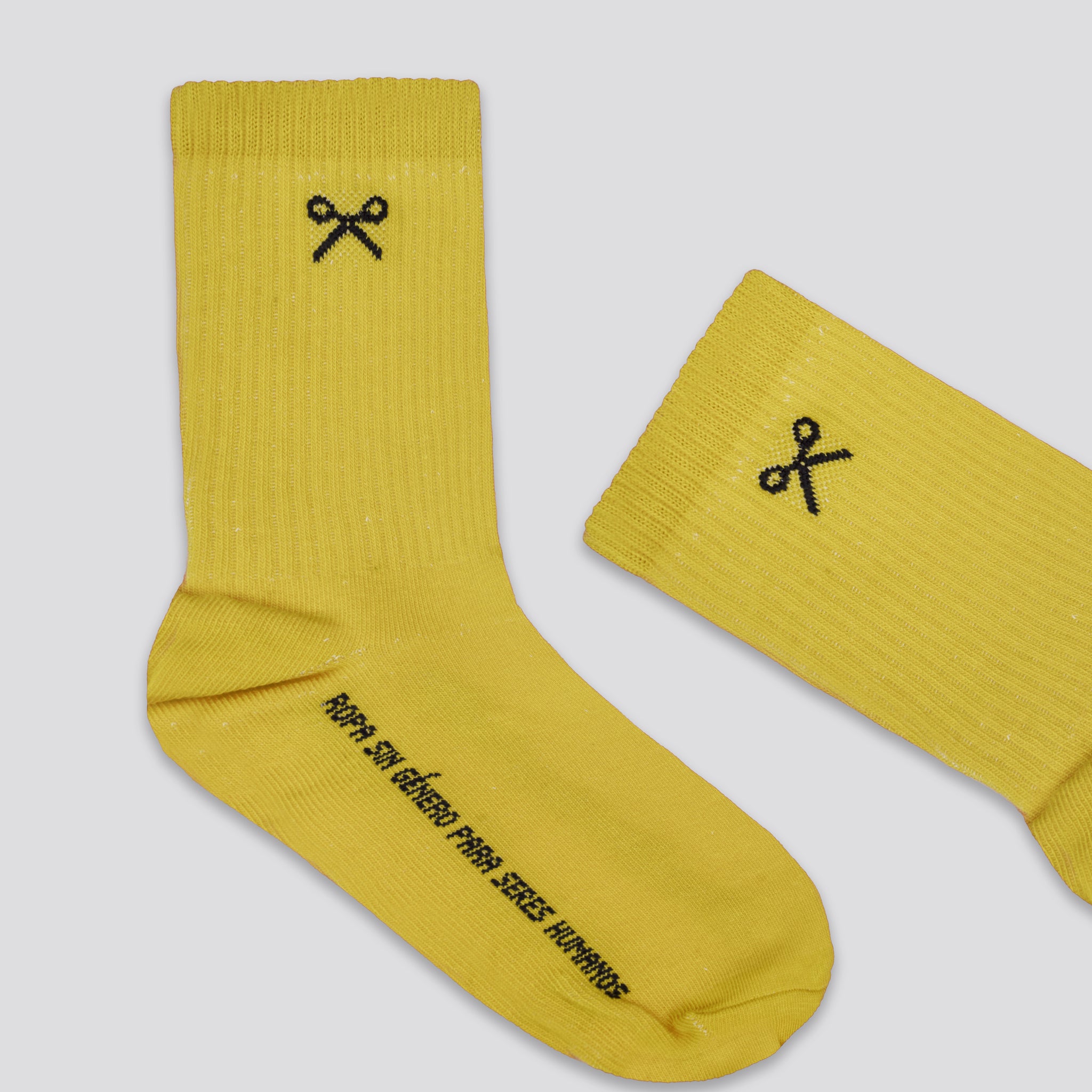 MEDIA LAZY [ AMARILLO ]