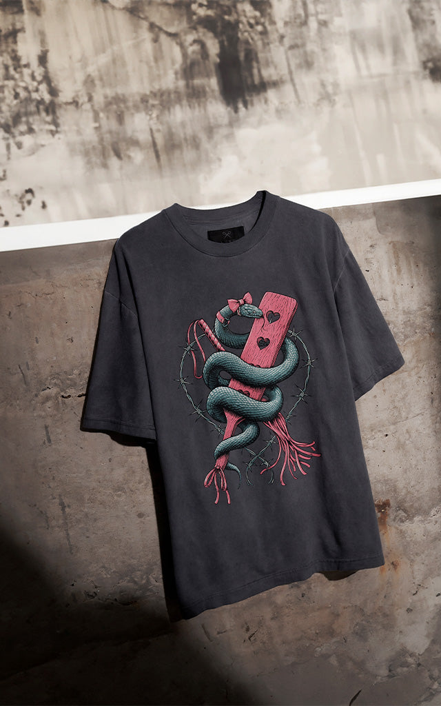 Remera Kinki [ Maltinto ]