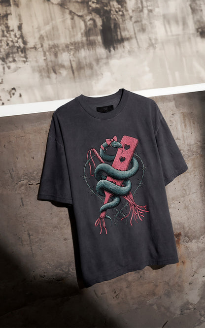 Remera Kinki [ Maltinto ]