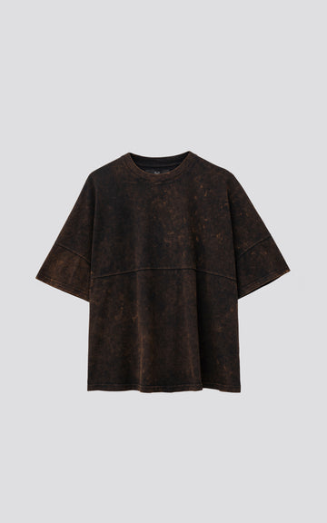 REMERA STAR WARS [ OXIDO ]