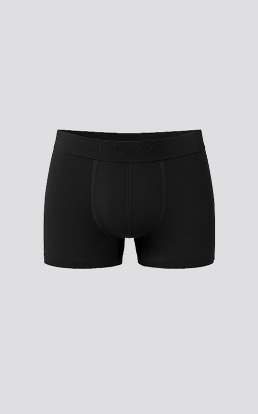 Boxer LX Uunderwear L02 [ Negro ]