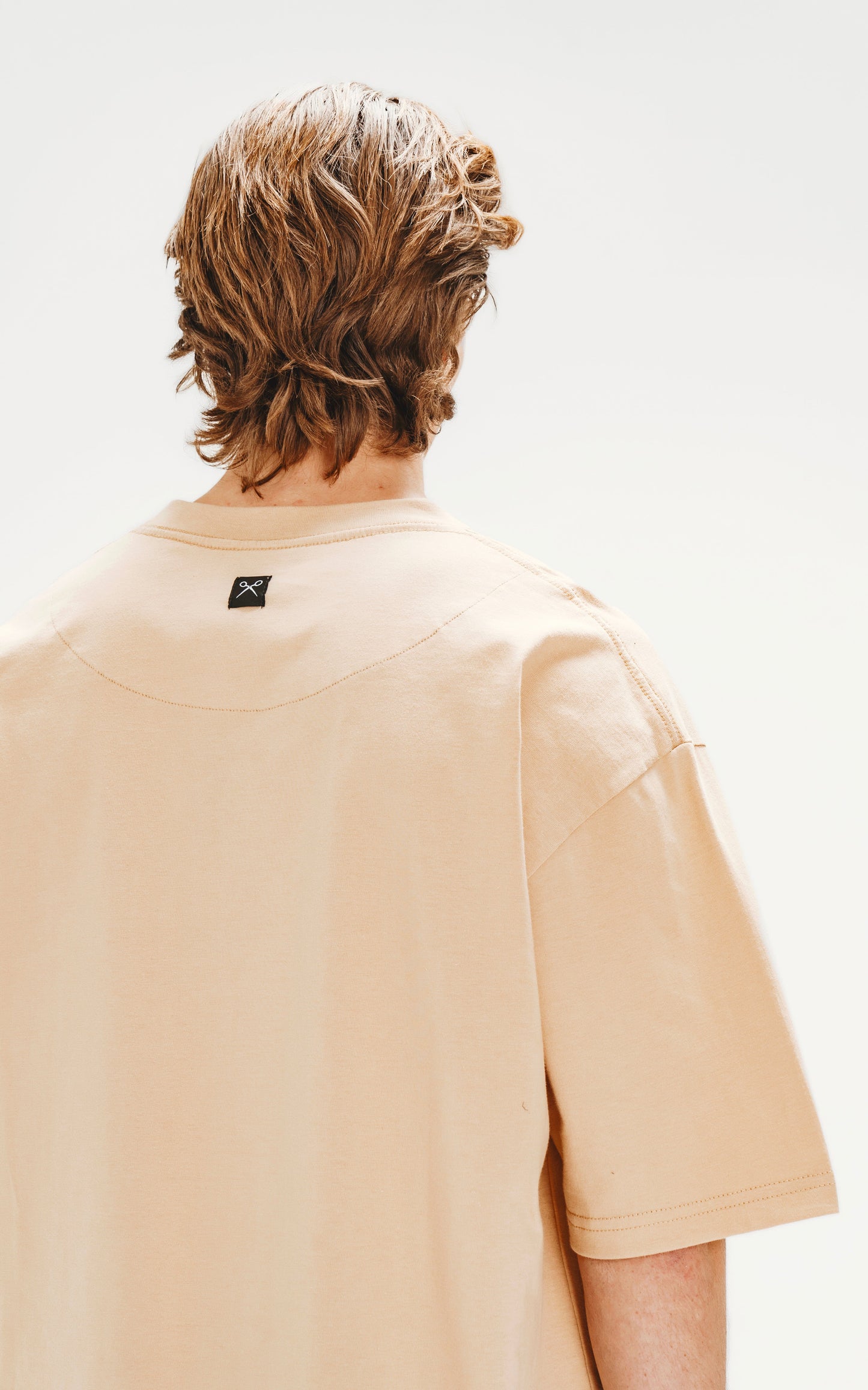 Remeron Mega [ Beige ]