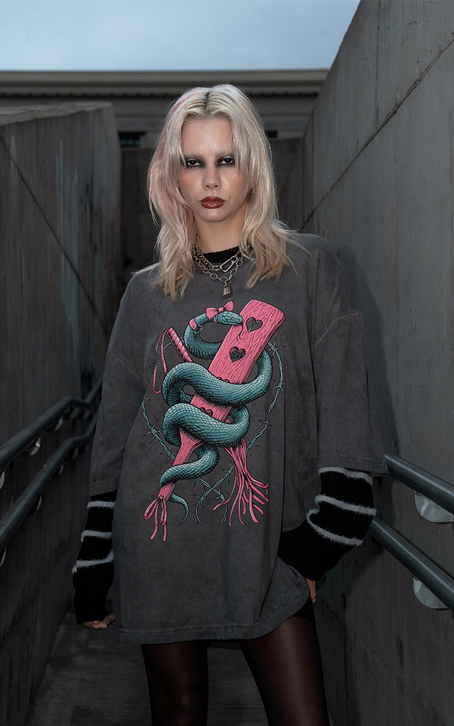 Remera Kinki [ Maltinto ]