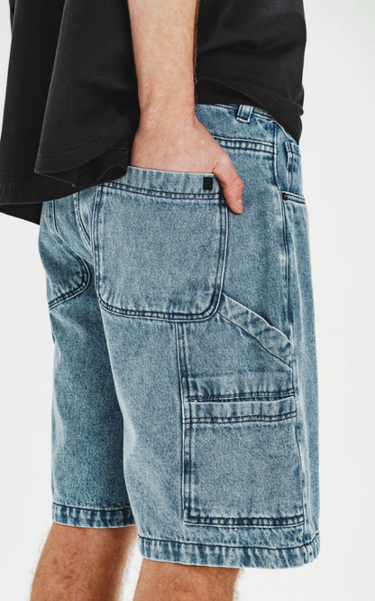 Bermuda Stevens [ Proceso 3 ]