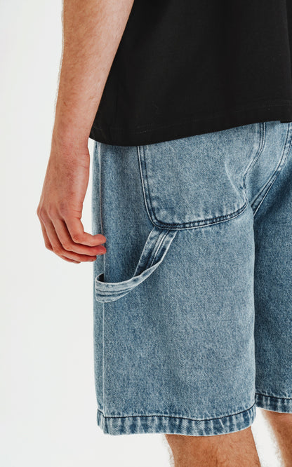 Bermuda Stevens [ Proceso 3 ]