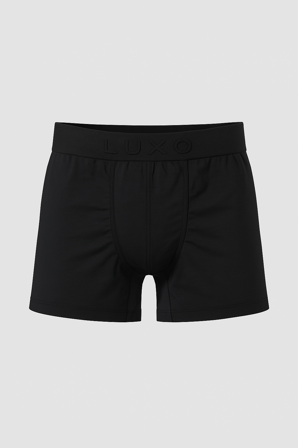 BOXER LX UNDERWEAR SC03 [ NEGRO ]