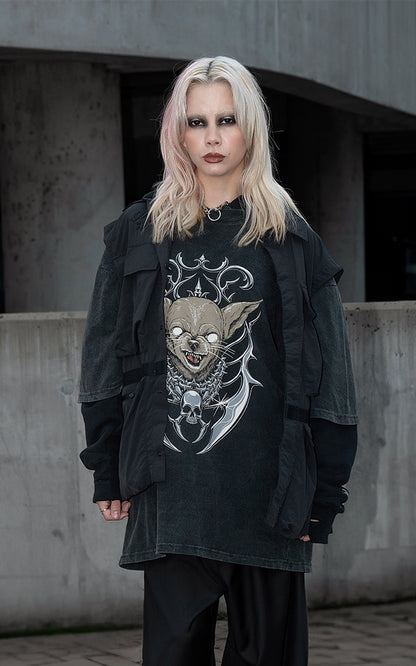 Remera Limon [ Nevado ]
