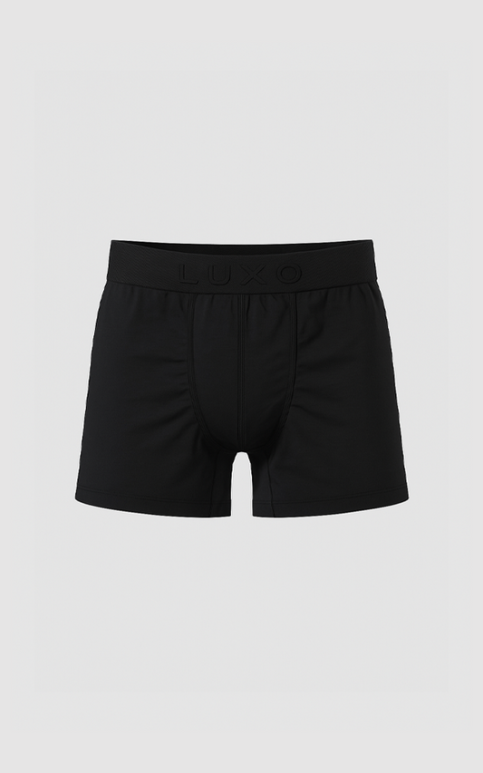 Boxer LX Underwear L03 [ Negro ]