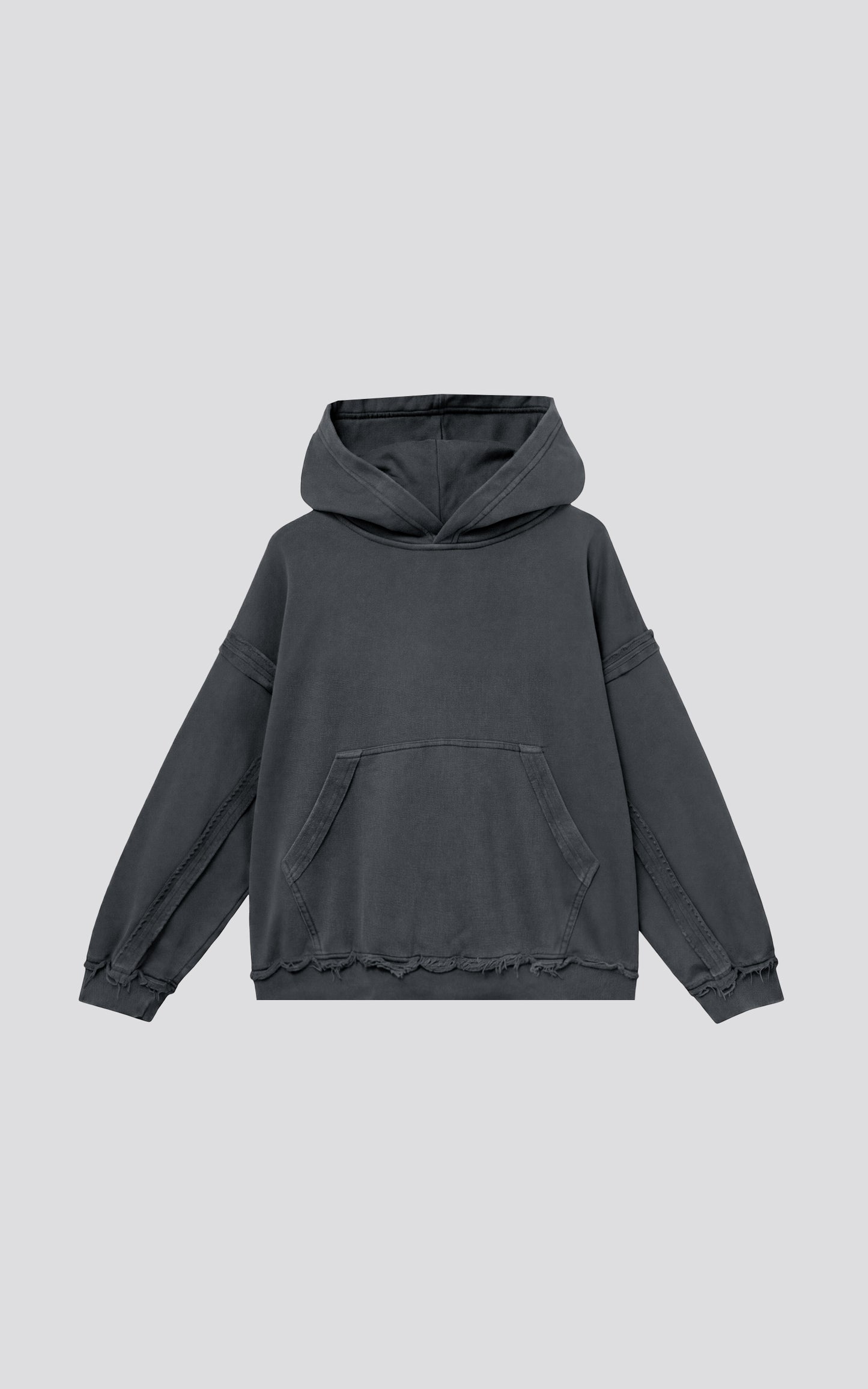 Hoodie Effect [ P. Militar ]