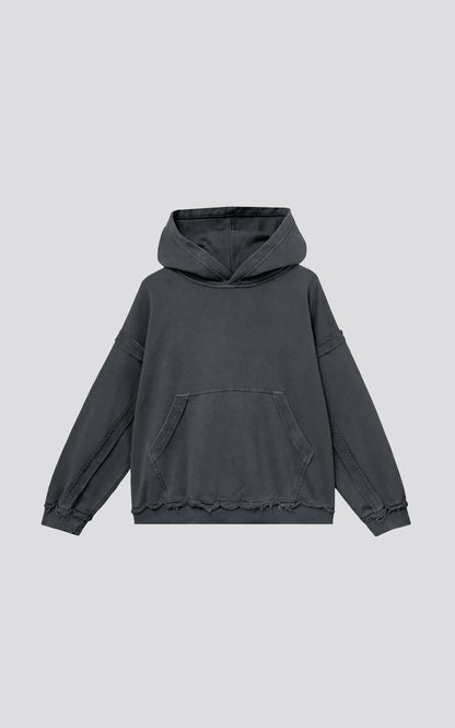 Hoodie Effect [ P. Militar ]