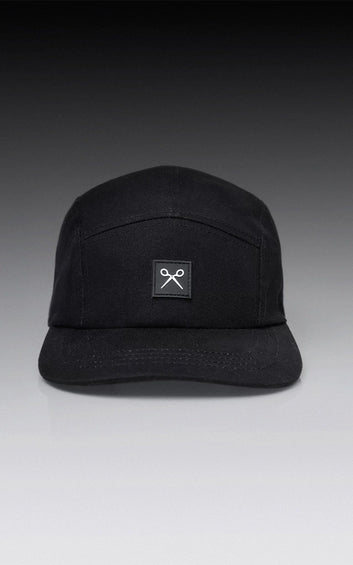 GORRA OFF [ Negro ]