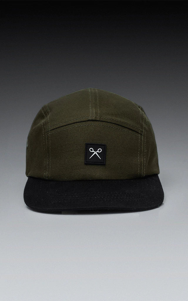 Gorra Off [ Army ]