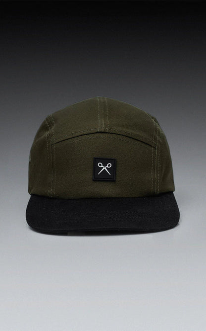 Gorra Off [ Army ]