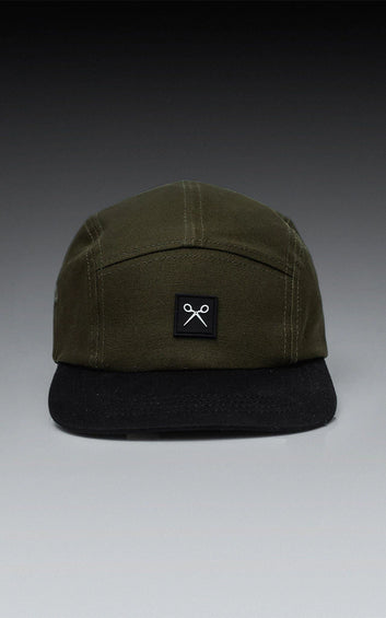 GORRA OFF [ ARMY ]