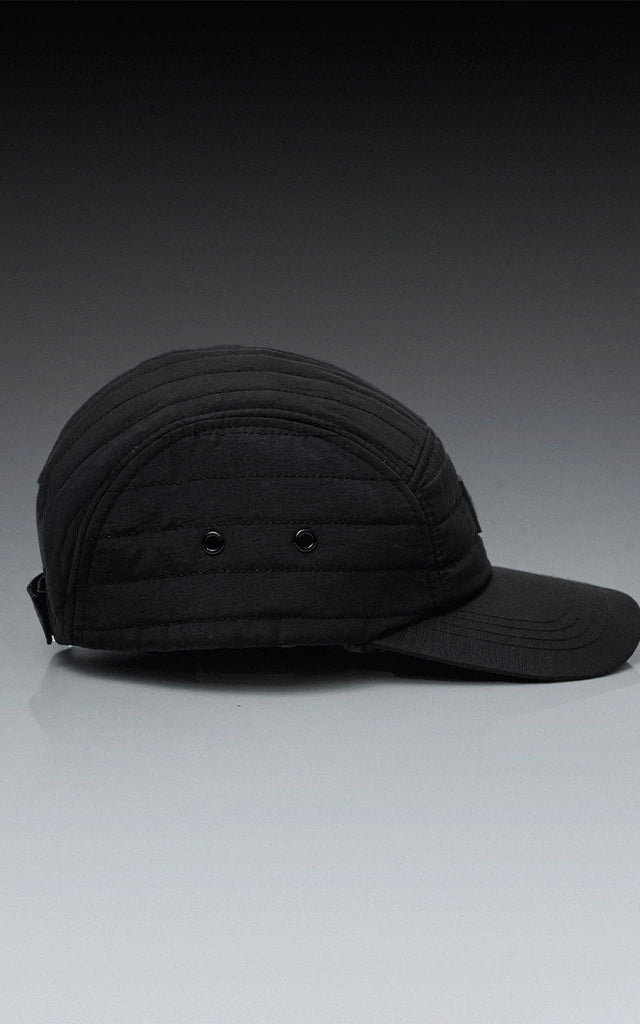 Gorra Lake [ Negro ]