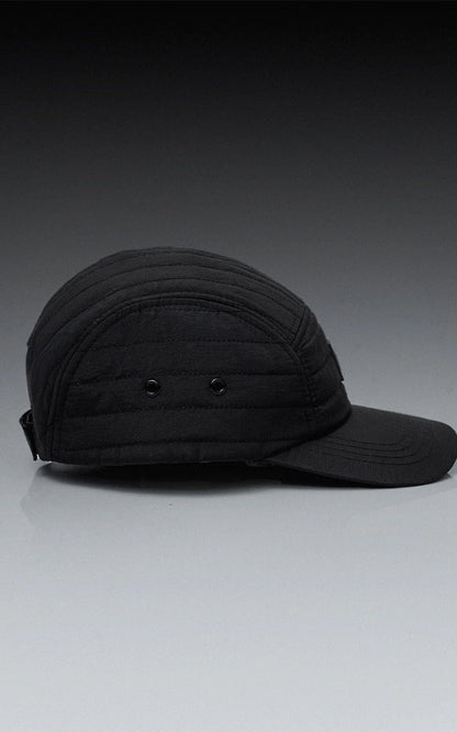 Gorra Lake [ Negro ]