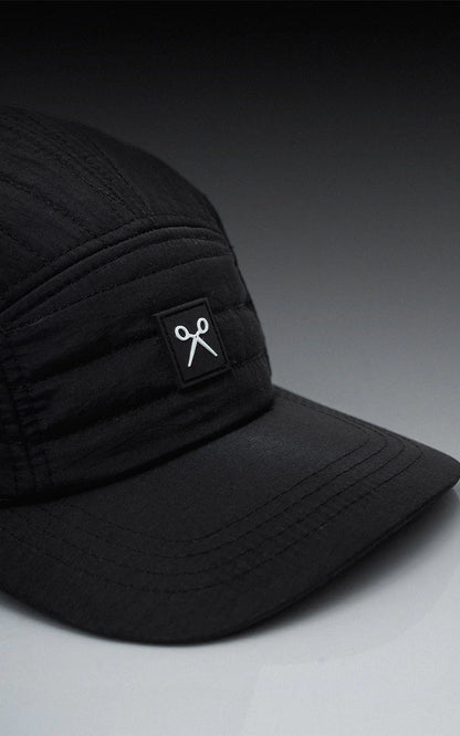 Gorra Lake [ Negro ]