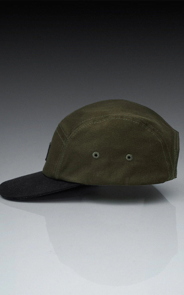 Gorra Off [ Army ]