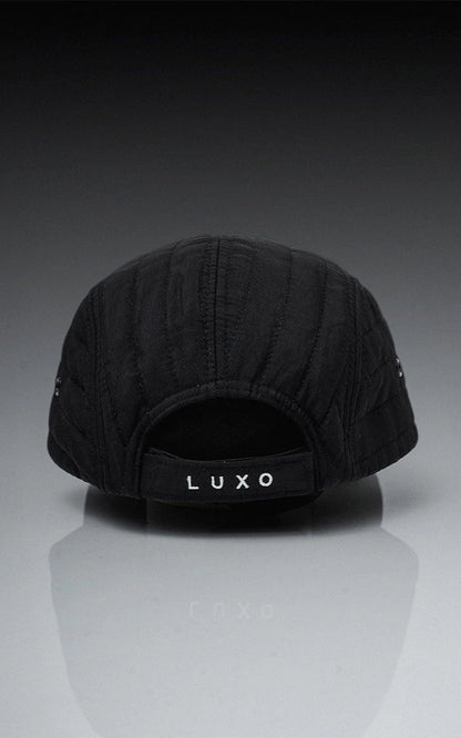 Gorra Lake [ Negro ]
