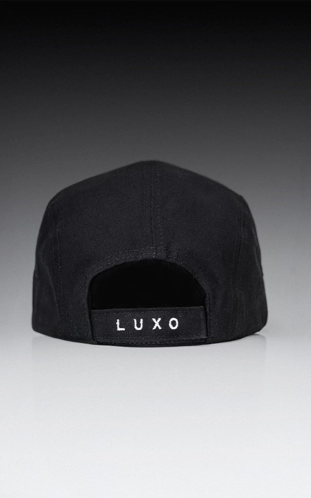 Gorra Off [ Negro]