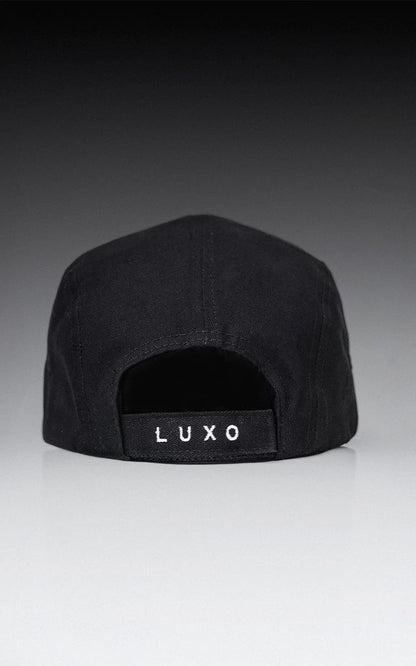 Gorra Off [ Negro]