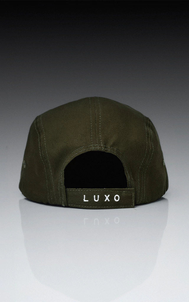 Gorra Off [ Army ]