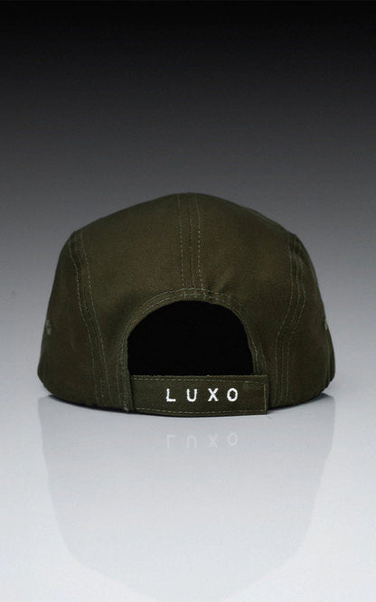Gorra Off [ Army ]