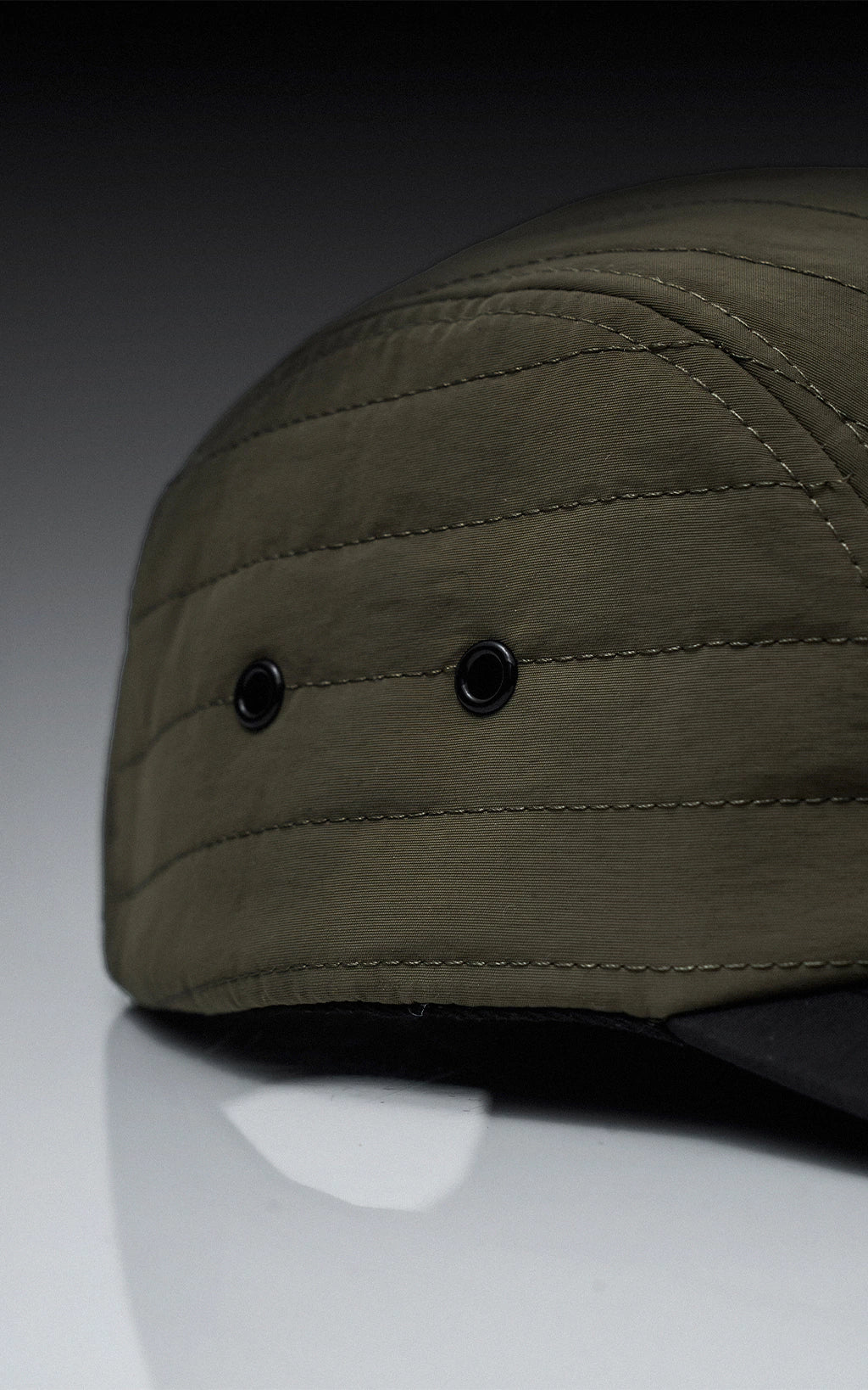 Gorra Lake [ Militar ]