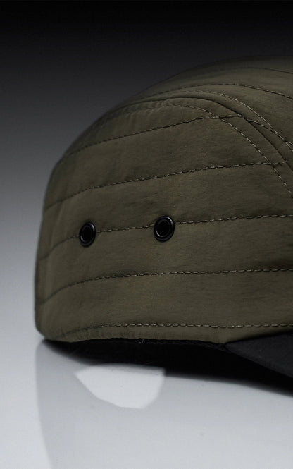 Gorra Lake [ Militar ]
