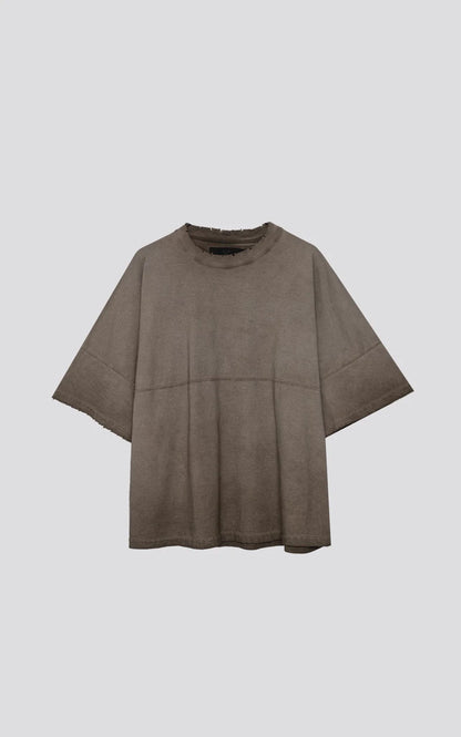 Remera Star Wars [ Maltinto Chocolate ]