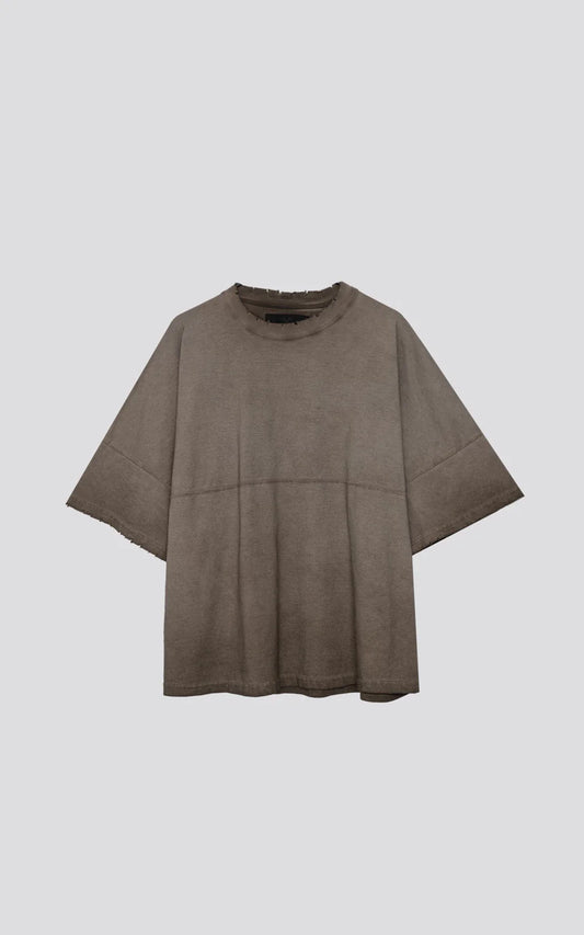 Remera Star Wars [ Maltinto Chocolate ]