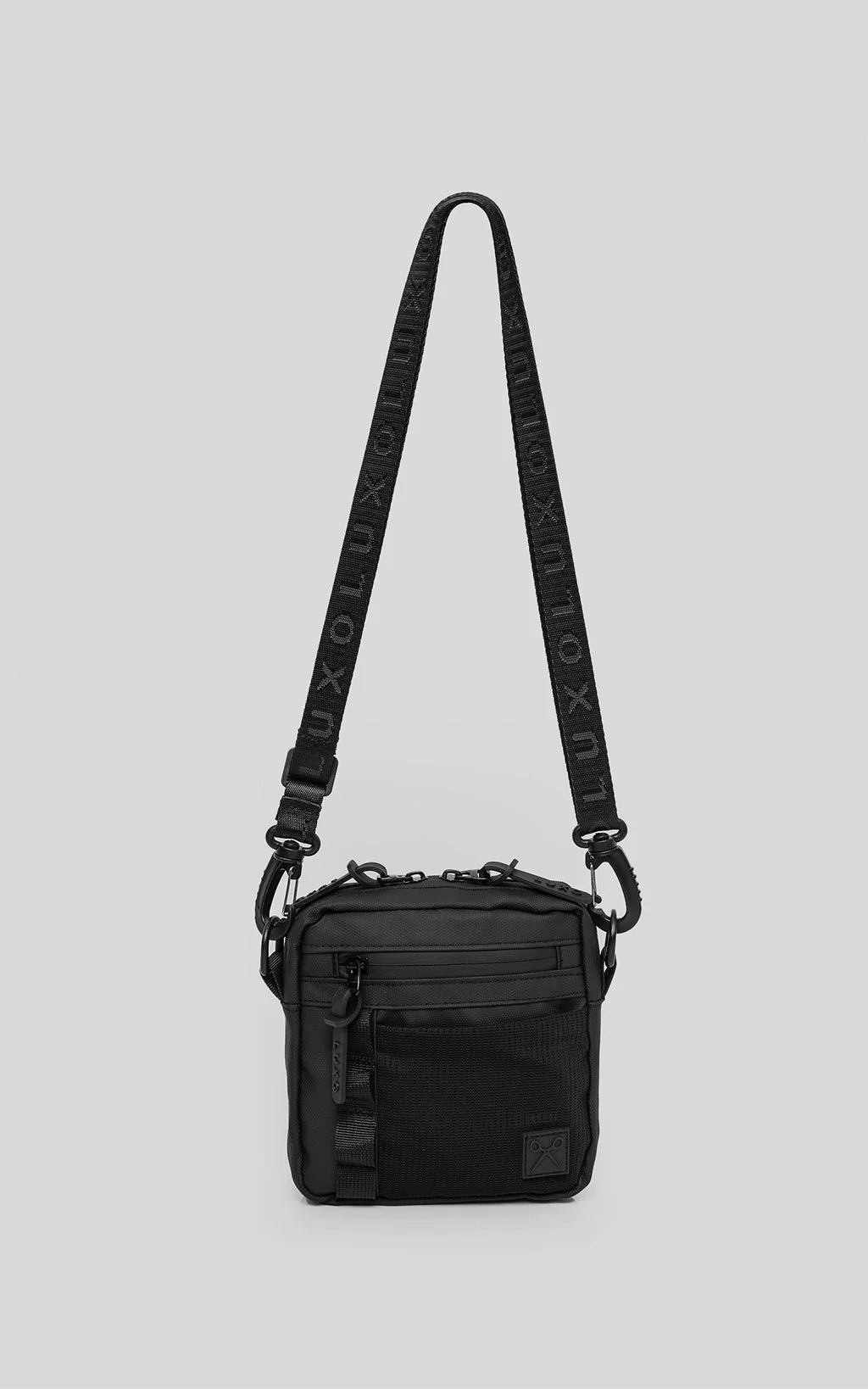 Bag Modular 01 [ Negro ]