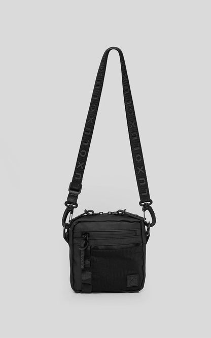 Bag Modular 01 [ Negro ]