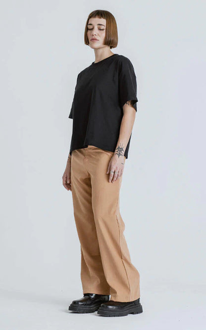 Owner Pant [ Beige ]