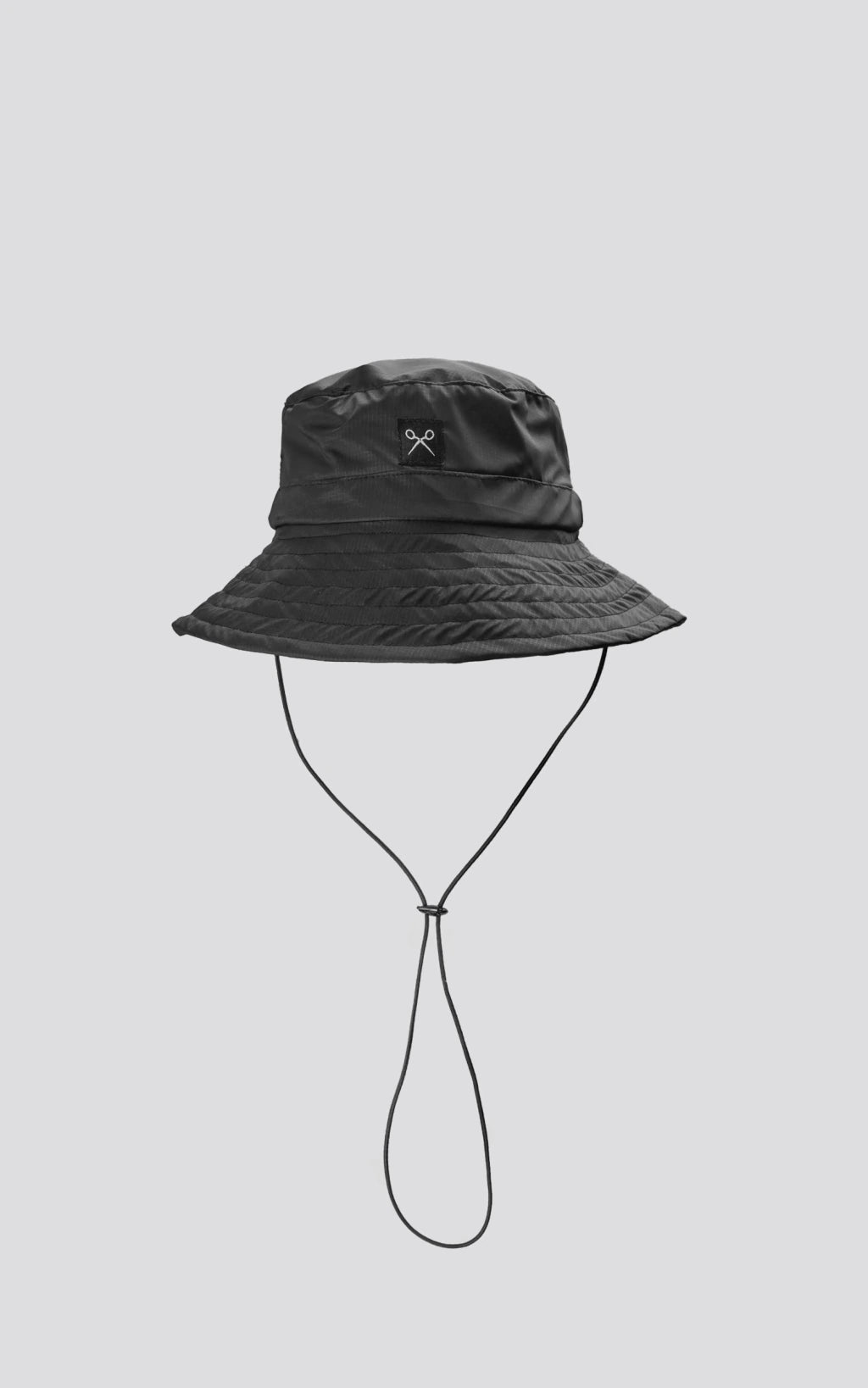 Piluxo Safari II [ Negro ]