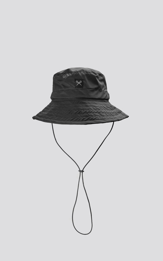 Piluxo Safari II [ Negro ]