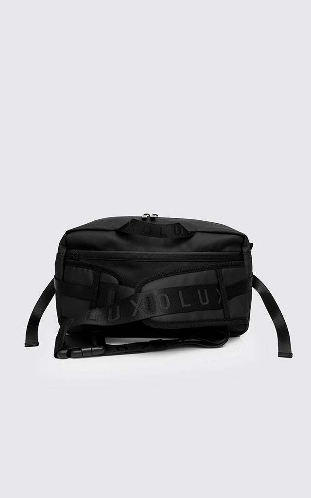 Bag Modular 07 [ Negro ]