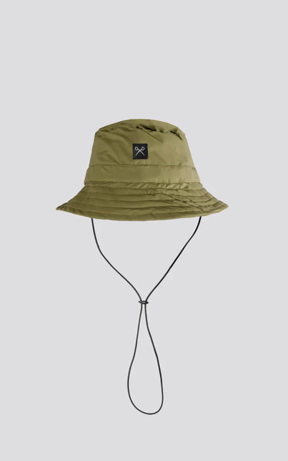 Piluxo Safari II [ Militar ]