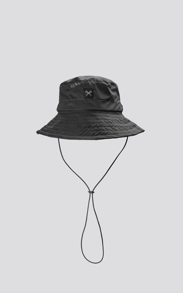 PILUXO SAFARI II [ NEGRO ]