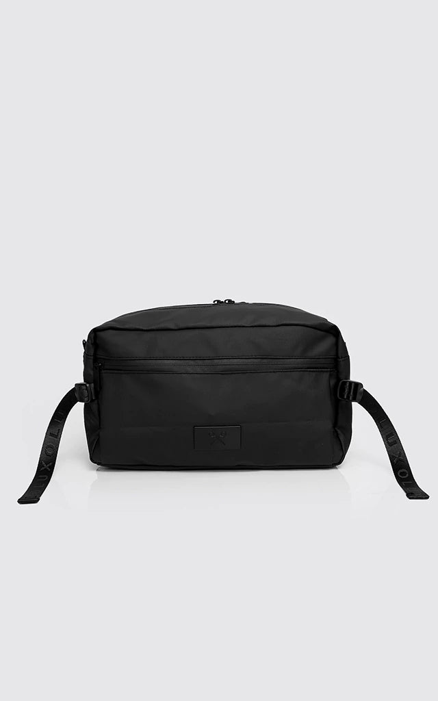 Bag Modular 07 [ Negro ]