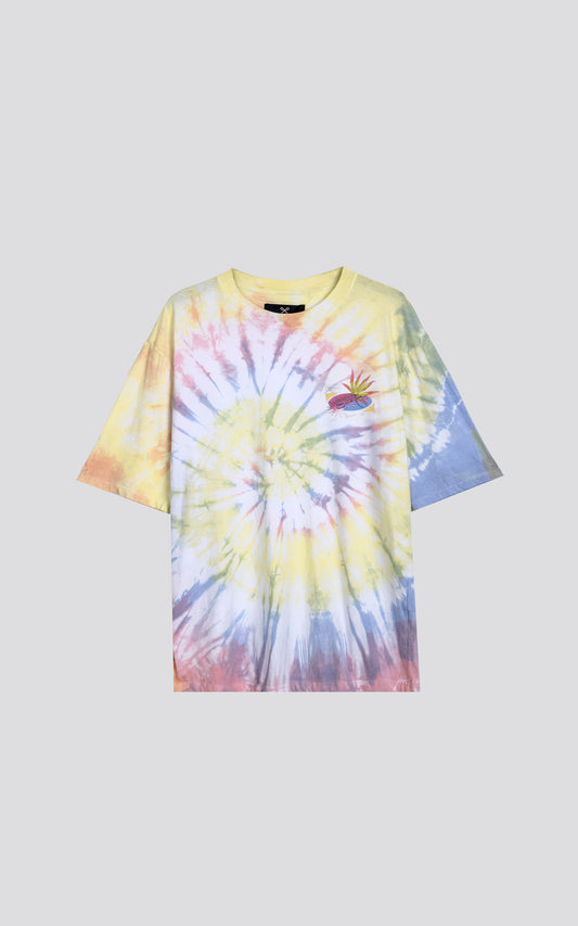 REMERA COSECHA [ BAT. FULL COLOR ]