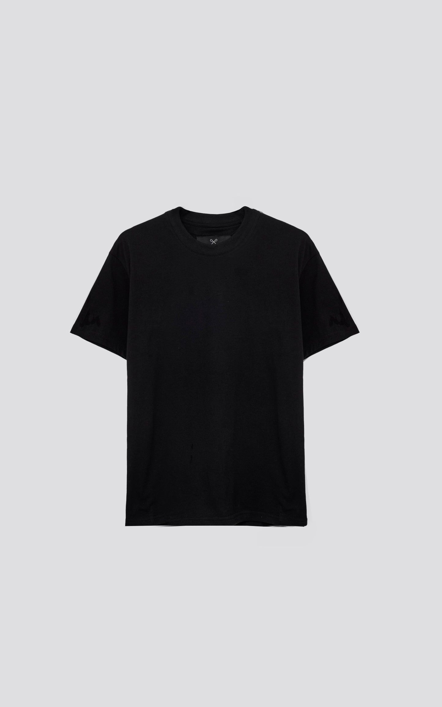 Remera B2Basic Premium [ Negro ]