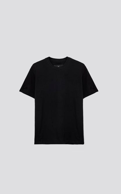 Remera B2Basic Premium [ Negro ]