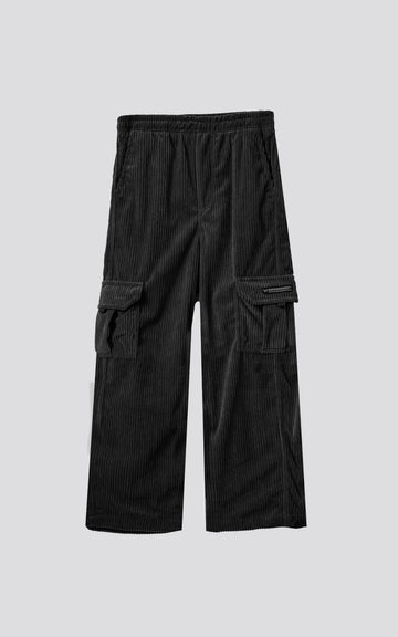 PANTALÓN DISTRICT [ NEGRO ]